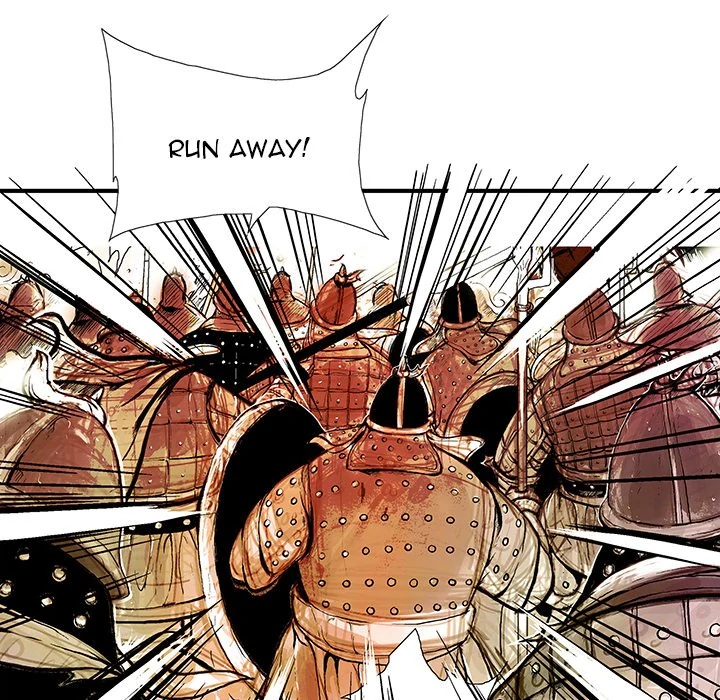 The Journey of the Dragon Chapter 8 - page 28