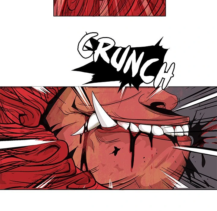 The Journey of the Dragon Chapter 8 - page 35