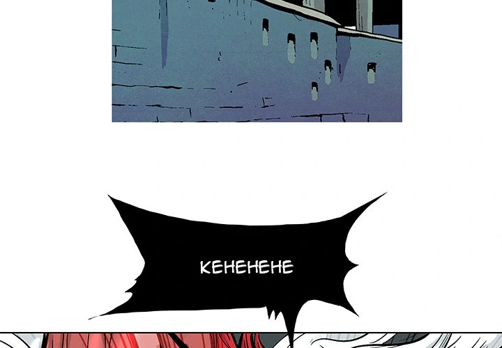 The Journey of the Dragon Chapter 8 - page 4