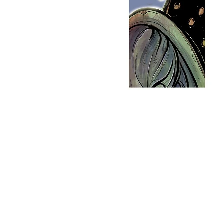 The Journey of the Dragon Chapter 8 - page 40