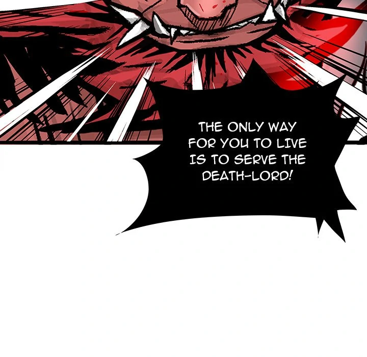 The Journey of the Dragon Chapter 8 - page 49