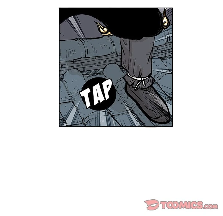 The Journey of the Dragon Chapter 8 - page 50