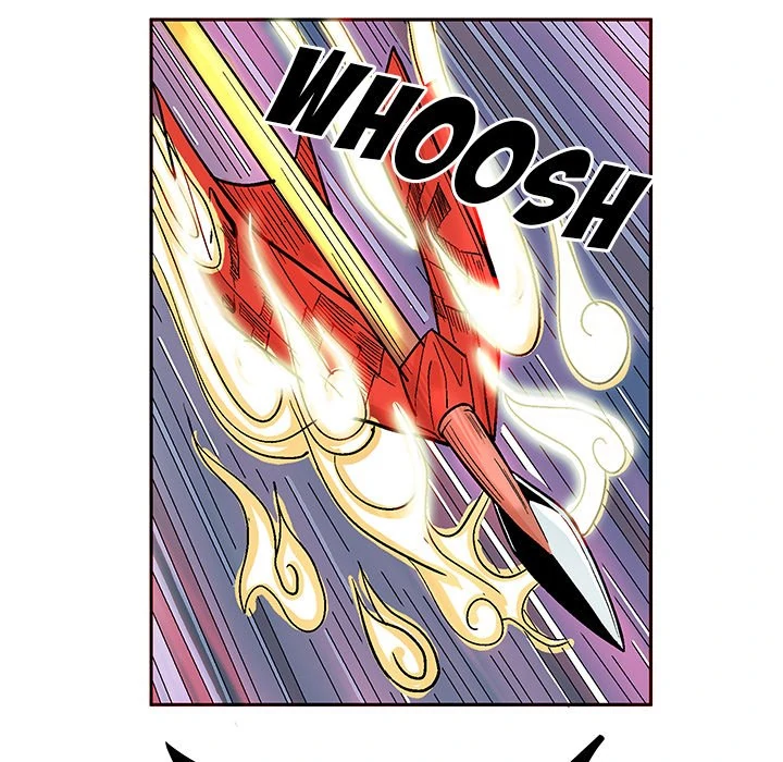 The Journey of the Dragon Chapter 8 - page 53