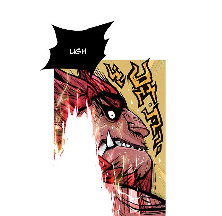 The Journey of the Dragon Chapter 8 - page 58