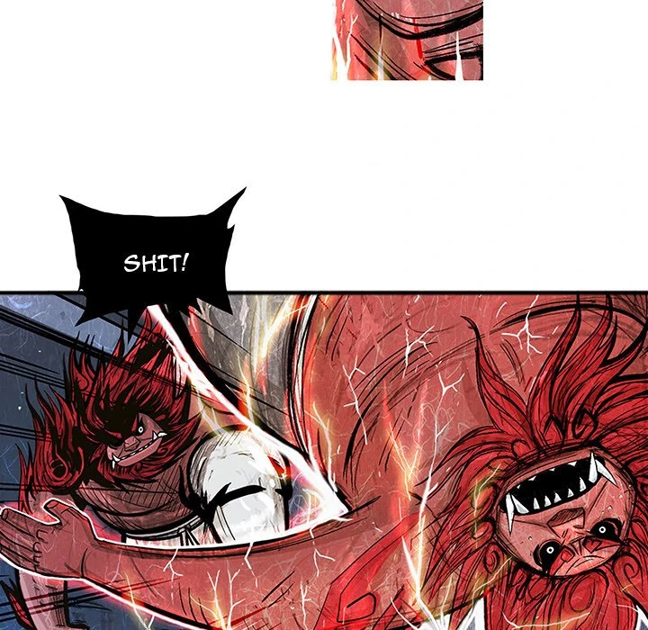 The Journey of the Dragon Chapter 8 - page 59