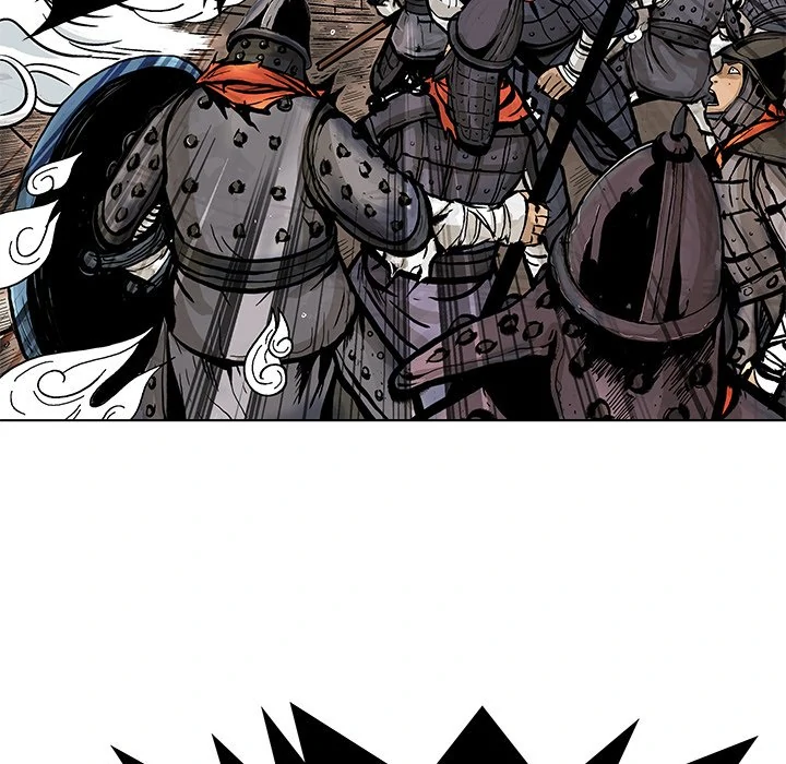 The Journey of the Dragon Chapter 8 - page 6