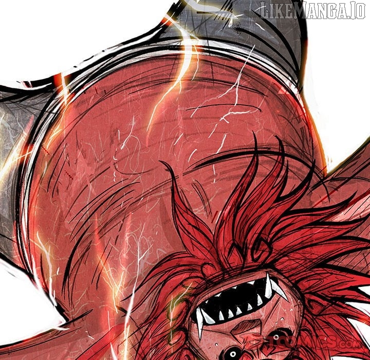 The Journey of the Dragon Chapter 8 - page 62