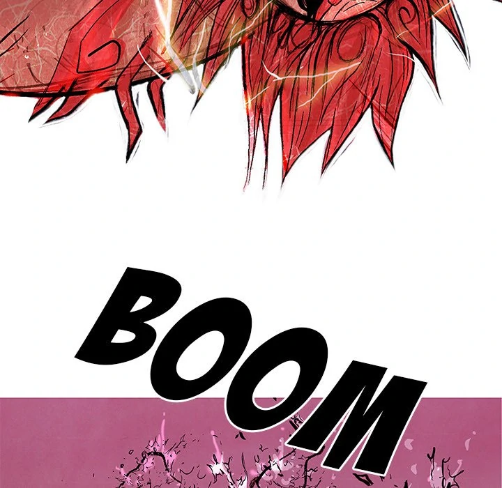 The Journey of the Dragon Chapter 8 - page 63