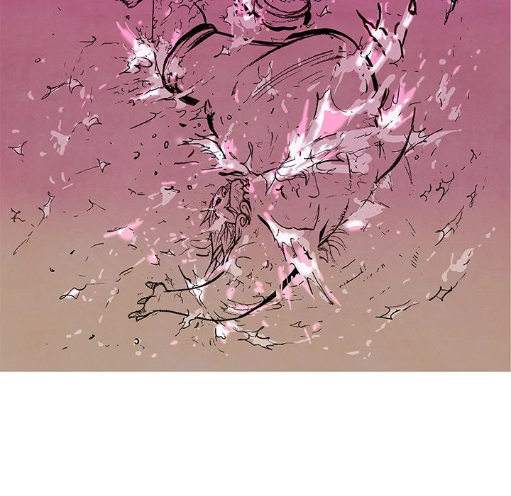 The Journey of the Dragon Chapter 8 - page 64