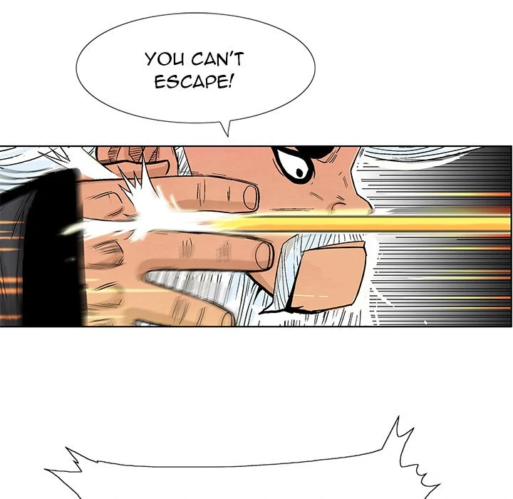 The Journey of the Dragon Chapter 8 - page 65