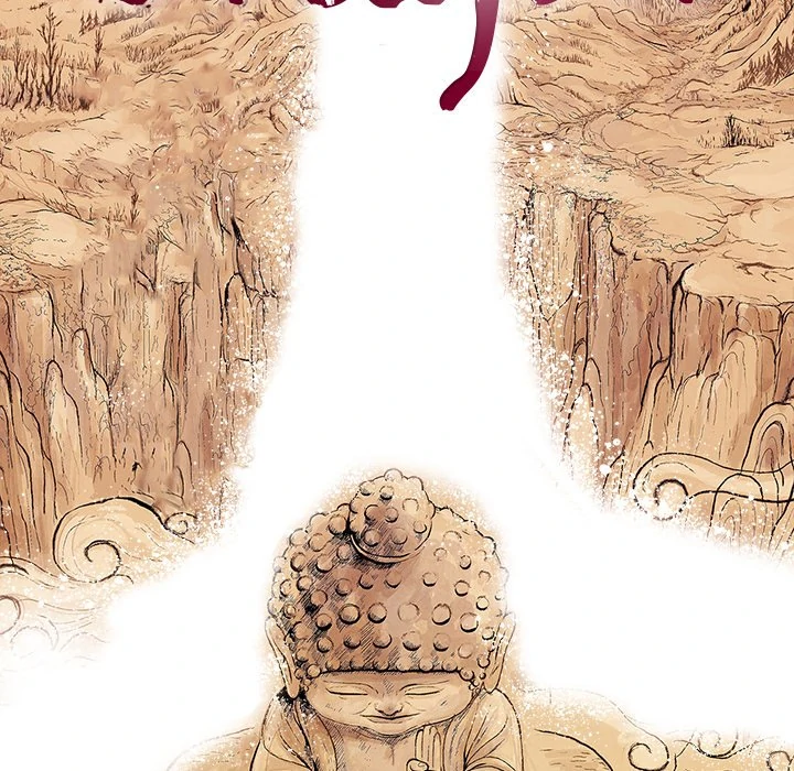 The Journey of the Dragon Chapter 8 - page 79