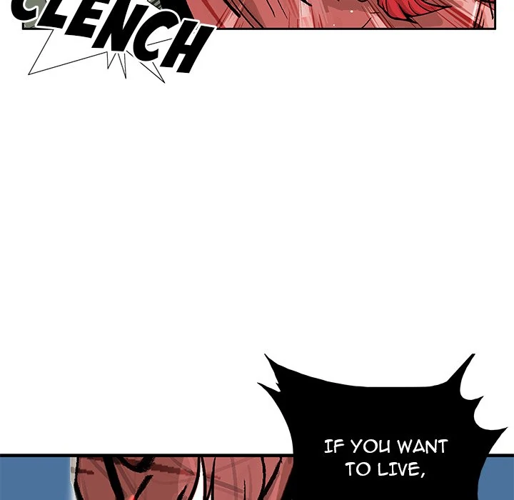 The Journey of the Dragon Chapter 8 - page 8