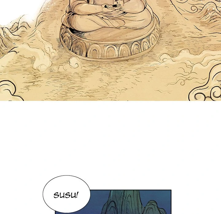 The Journey of the Dragon Chapter 8 - page 80