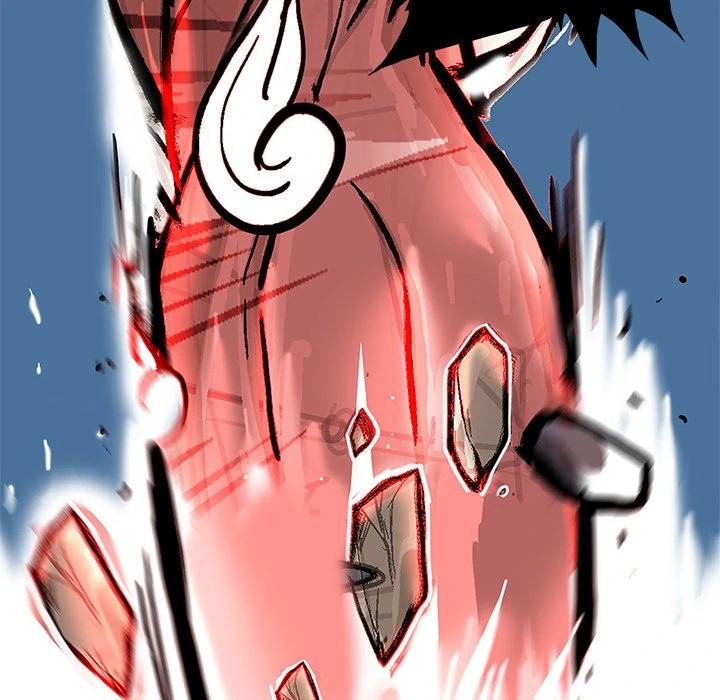 The Journey of the Dragon Chapter 8 - page 9