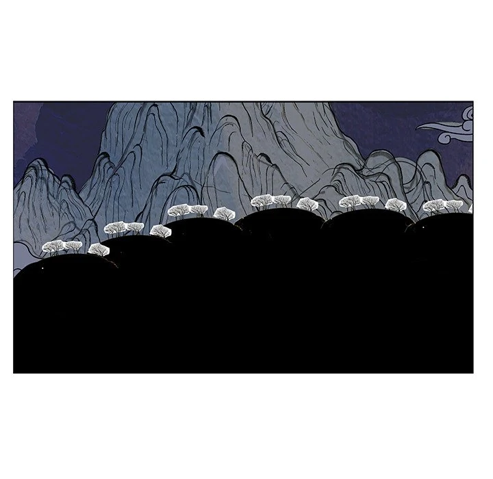 The Journey of the Dragon Chapter 8 - page 99