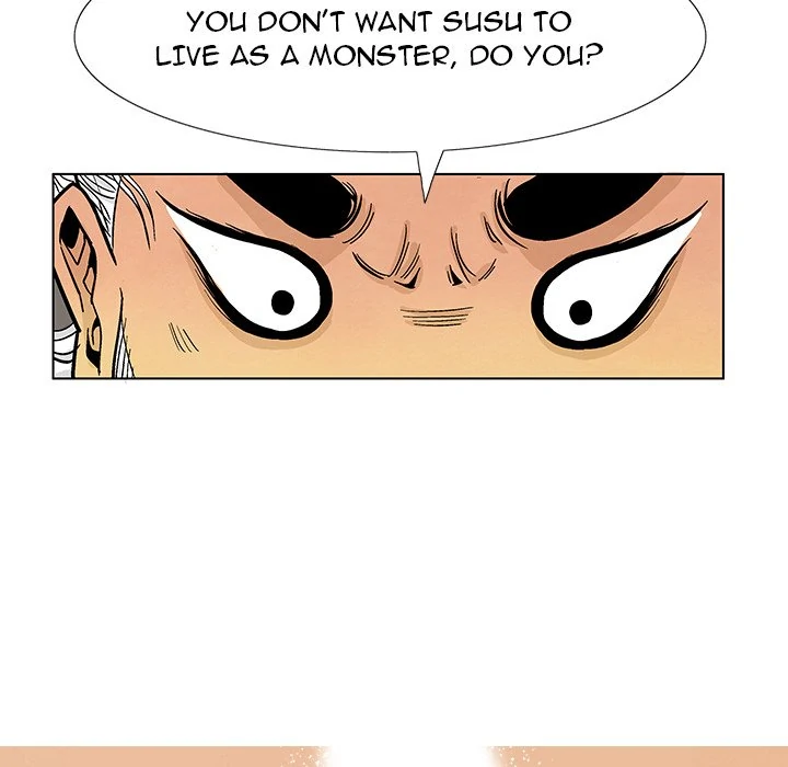 The Journey of the Dragon Chapter 9 - page 10