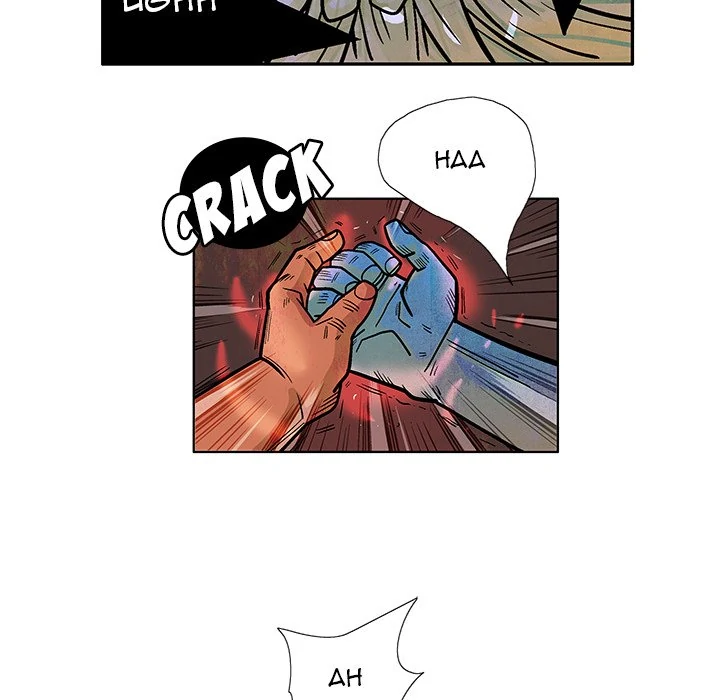 The Journey of the Dragon Chapter 9 - page 100