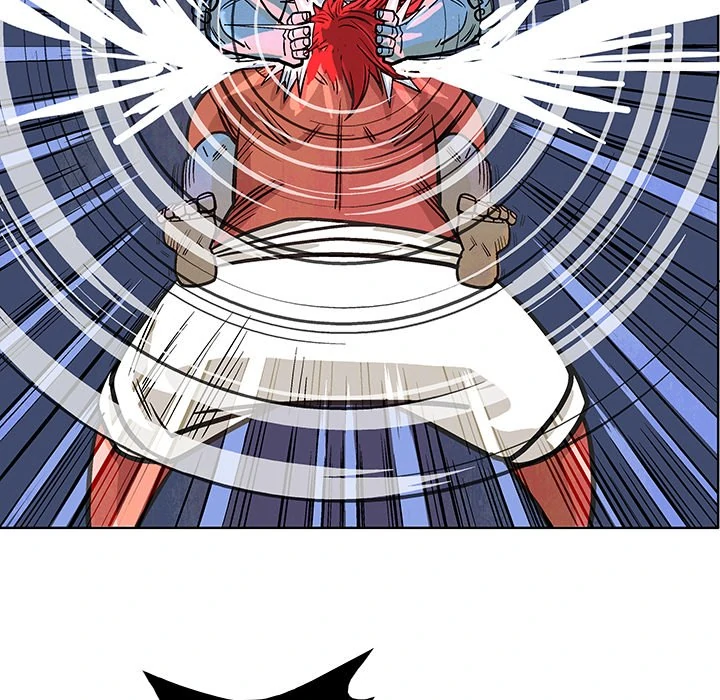 The Journey of the Dragon Chapter 9 - page 107