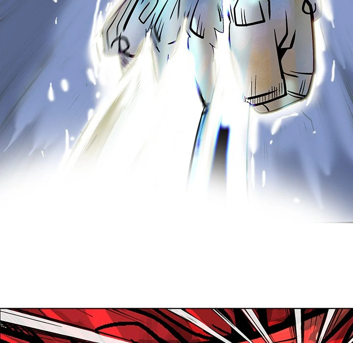 The Journey of the Dragon Chapter 9 - page 113