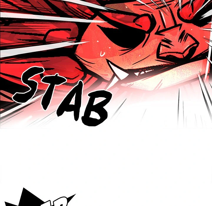 The Journey of the Dragon Chapter 9 - page 114