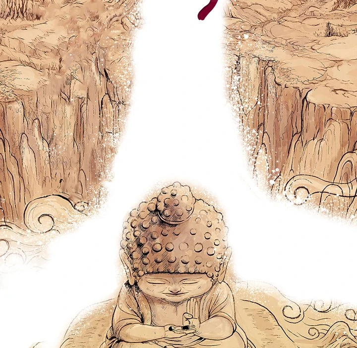 The Journey of the Dragon Chapter 9 - page 12