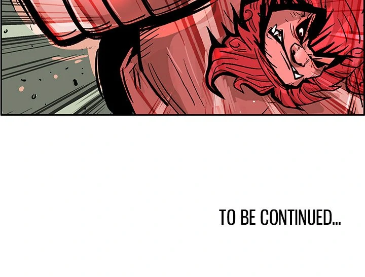 The Journey of the Dragon Chapter 9 - page 128