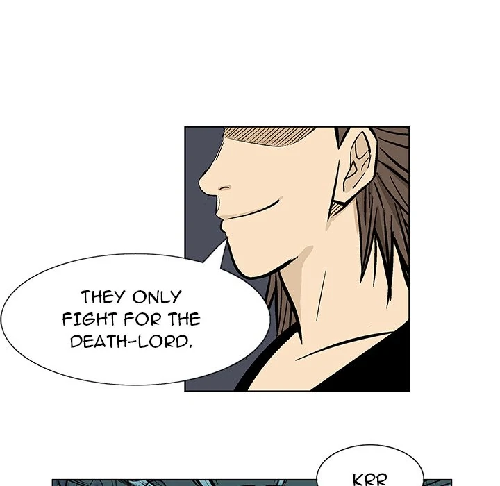 The Journey of the Dragon Chapter 9 - page 22