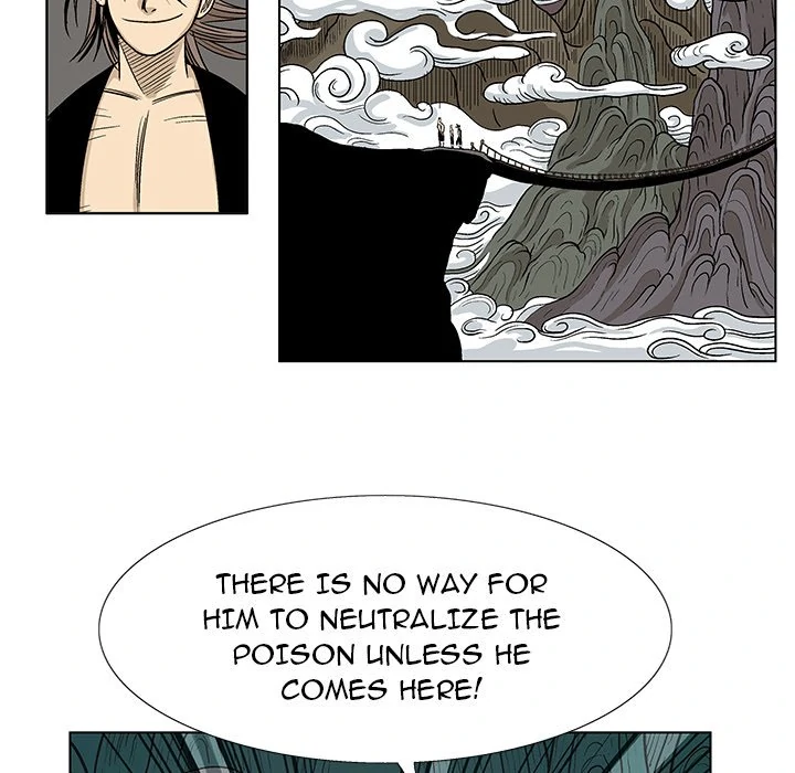 The Journey of the Dragon Chapter 9 - page 26