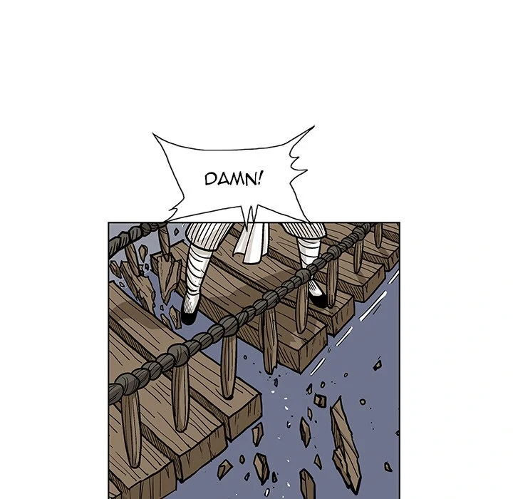 The Journey of the Dragon Chapter 9 - page 36