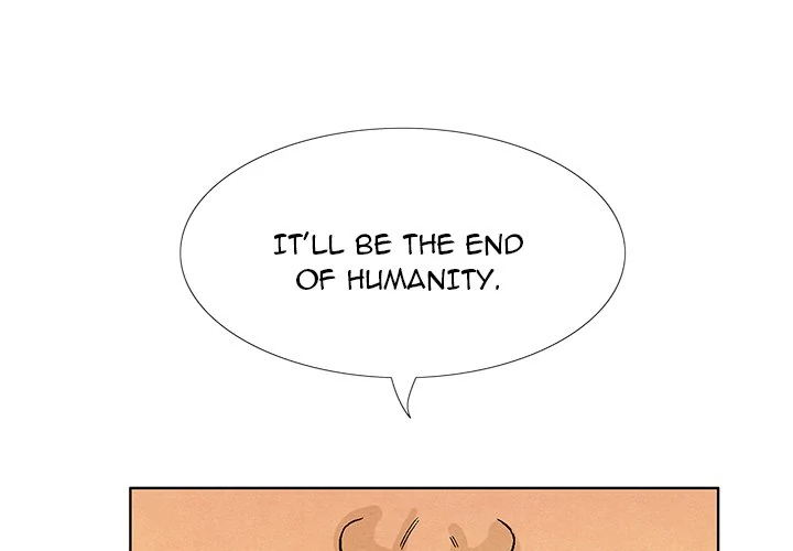 The Journey of the Dragon Chapter 9 - page 4