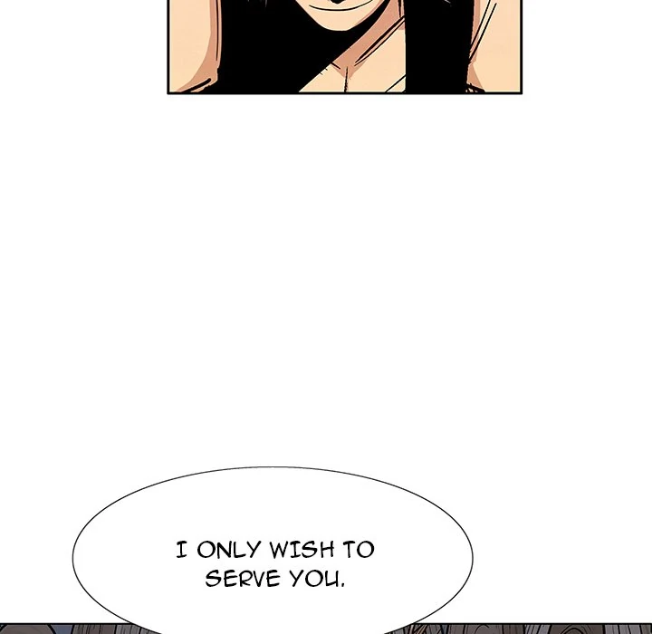 The Journey of the Dragon Chapter 9 - page 41