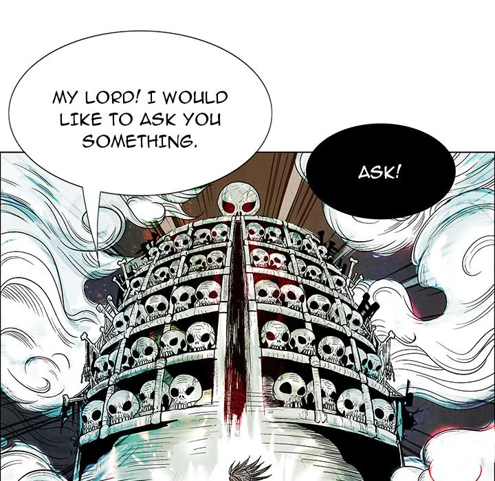 The Journey of the Dragon Chapter 9 - page 47