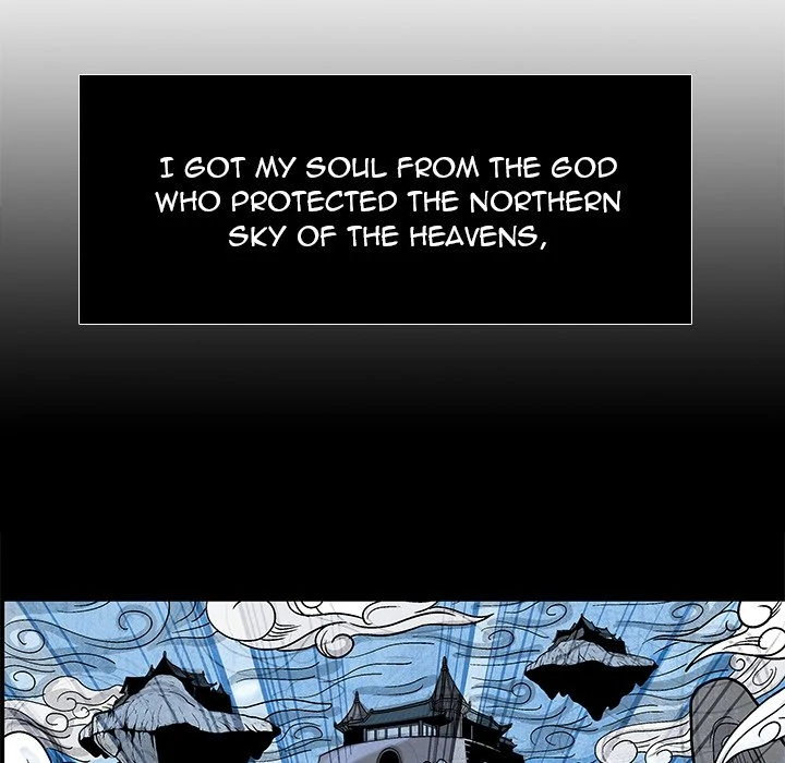 The Journey of the Dragon Chapter 9 - page 53