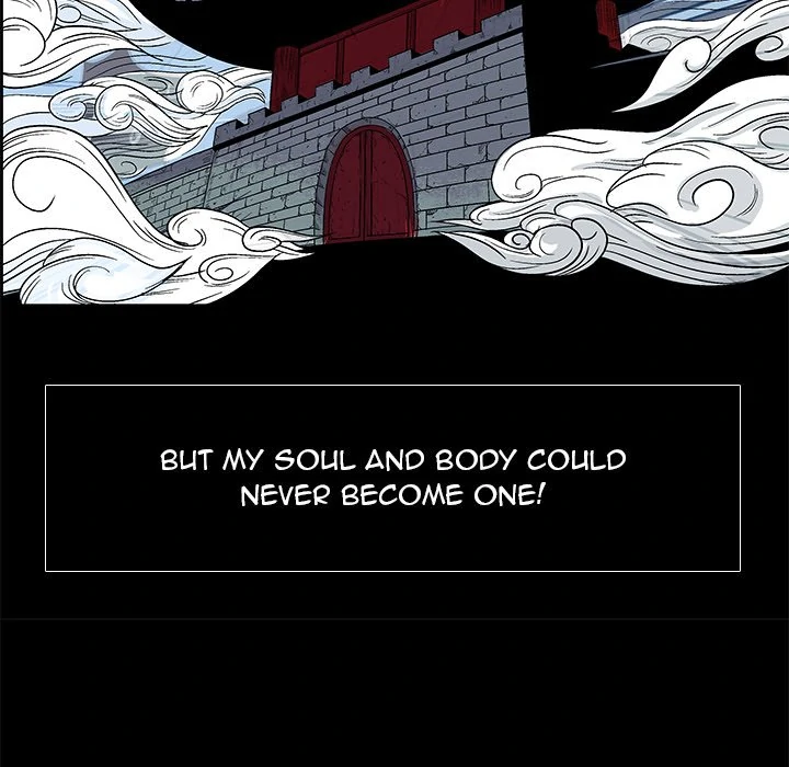 The Journey of the Dragon Chapter 9 - page 56