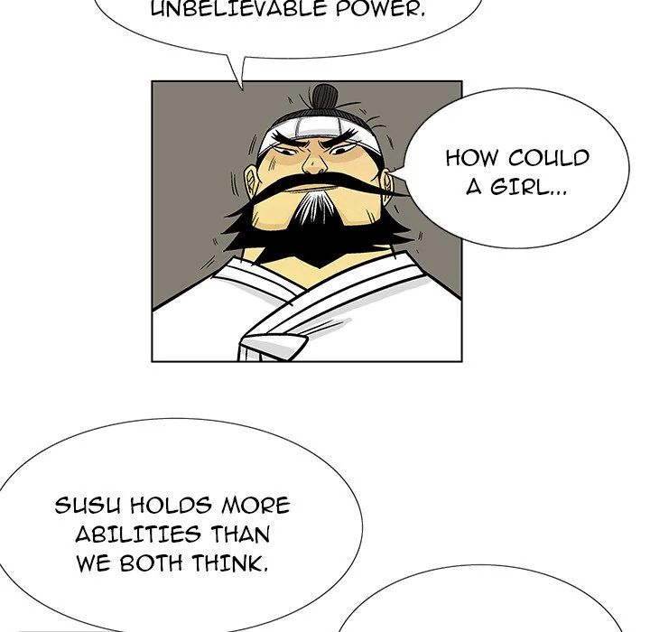 The Journey of the Dragon Chapter 9 - page 6