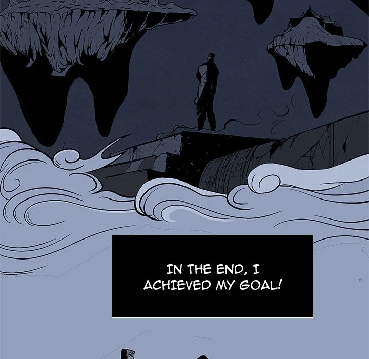 The Journey of the Dragon Chapter 9 - page 60