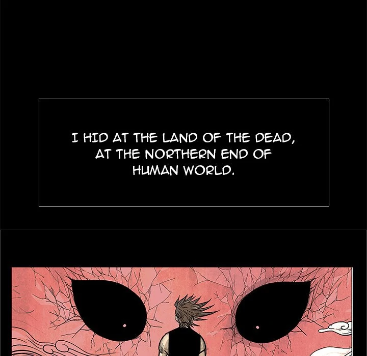 The Journey of the Dragon Chapter 9 - page 62