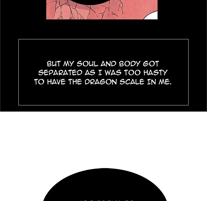 The Journey of the Dragon Chapter 9 - page 64