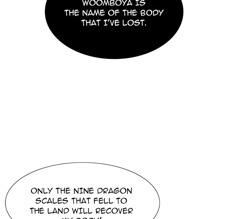 The Journey of the Dragon Chapter 9 - page 65