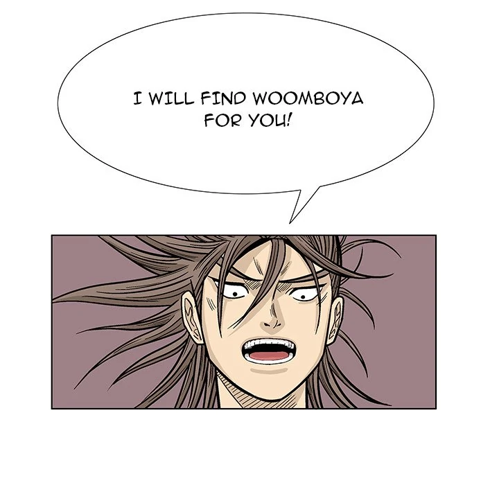 The Journey of the Dragon Chapter 9 - page 68