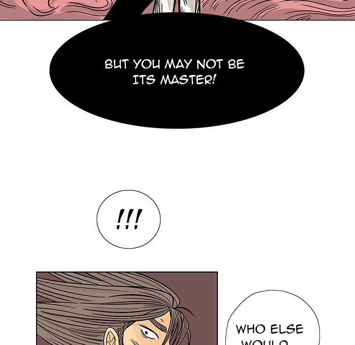 The Journey of the Dragon Chapter 9 - page 71