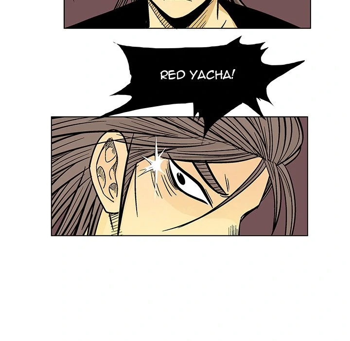 The Journey of the Dragon Chapter 9 - page 73