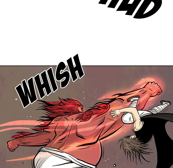 The Journey of the Dragon Chapter 9 - page 81