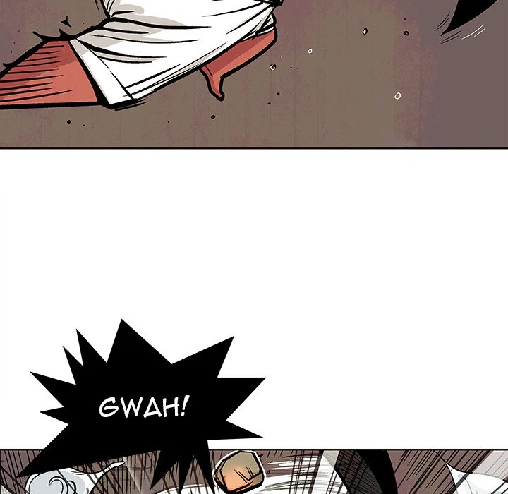 The Journey of the Dragon Chapter 9 - page 82