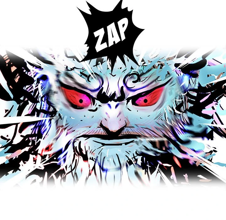 The Journey of the Dragon Chapter 9 - page 89