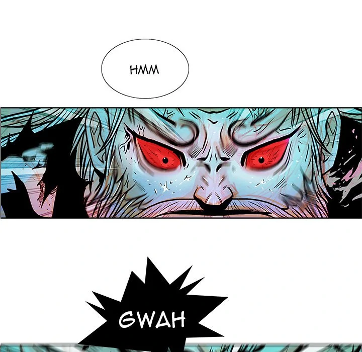 The Journey of the Dragon Chapter 9 - page 90