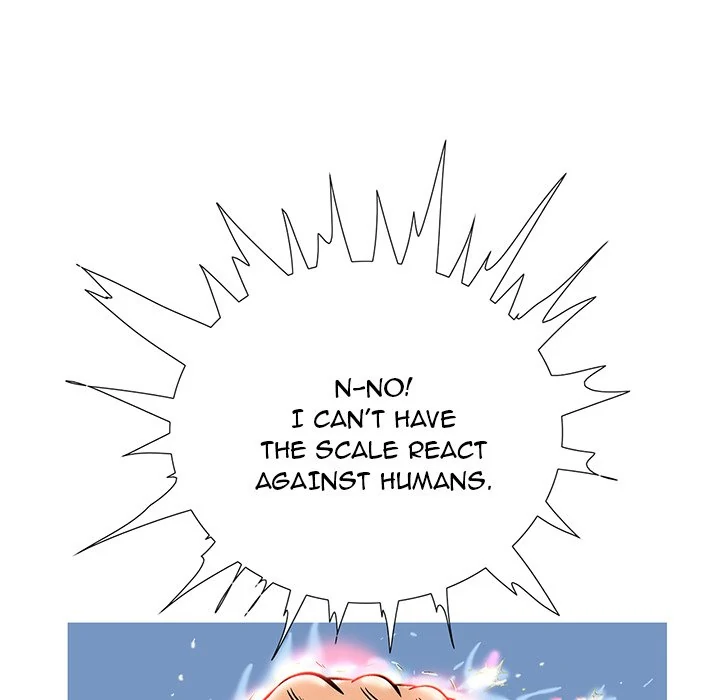 The Journey of the Dragon Chapter 13 - page 10