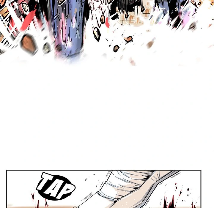 The Journey of the Dragon Chapter 13 - page 102