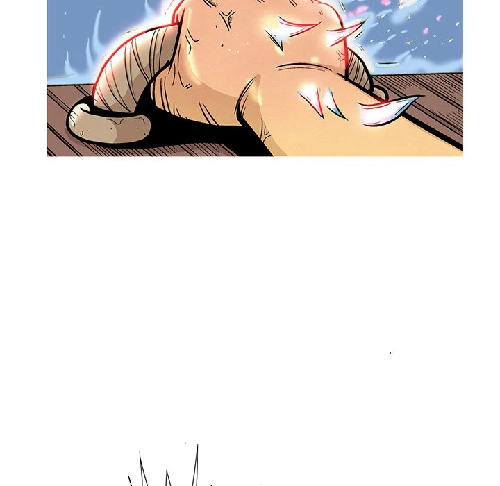 The Journey of the Dragon Chapter 13 - page 11