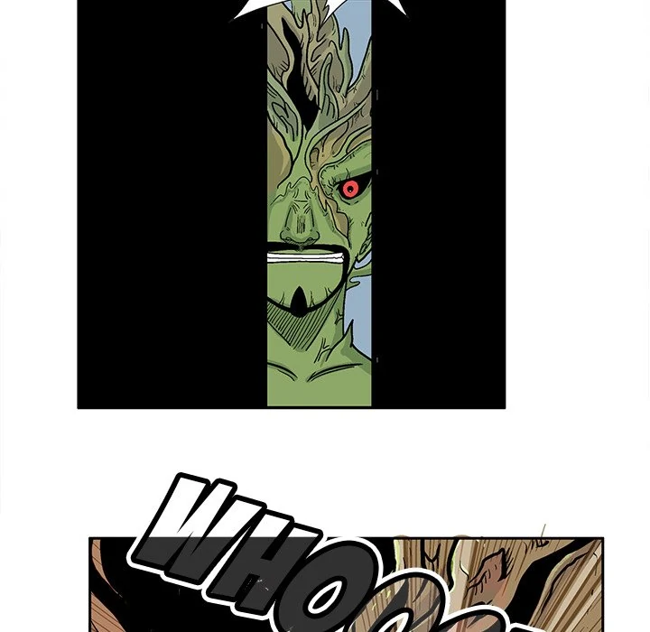 The Journey of the Dragon Chapter 13 - page 110